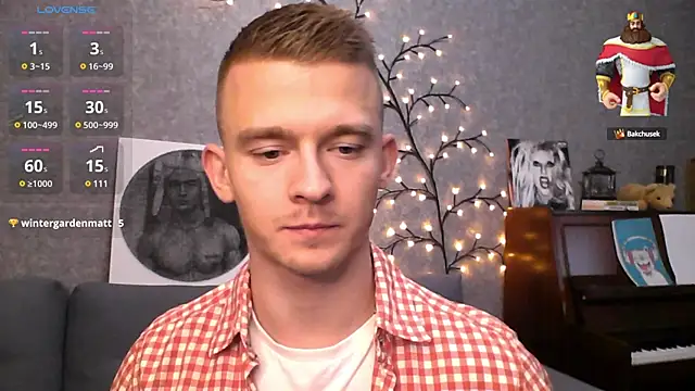 Marvelboy  online show from December 18, 2024, 12:18 pm