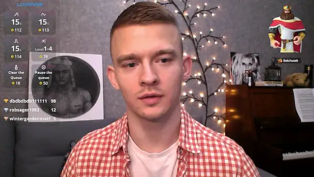 Marvelboy  online show from January 23, 2025, 10:54 pm