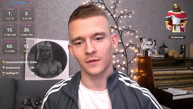 Marvelboy  online show from January 27, 2025, 11:54 am