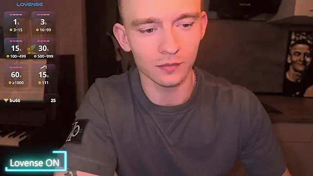 Marvelboy  online show from March 21, 2025, 10:28 pm