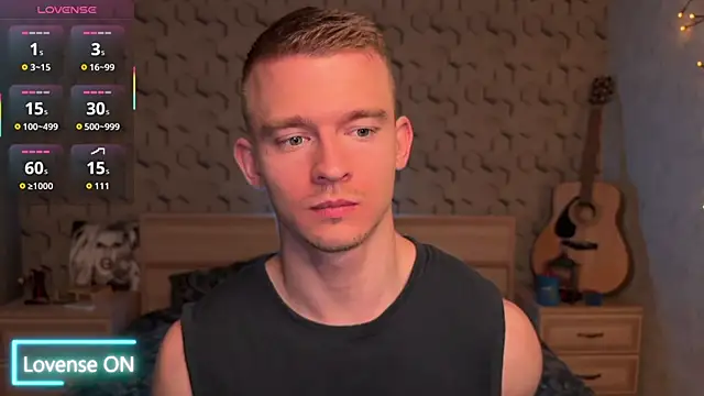 Marvelboy  online show from March 29, 2026, 12:43 am