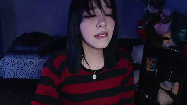 babyakem online show from November 12, 2025, 4:13 am