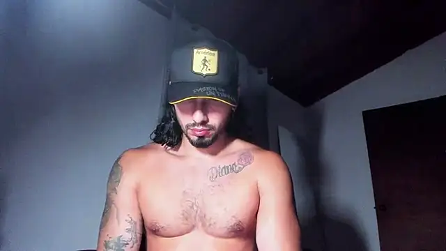 Baky sexy online show from October 9, 2025, 12:19 am