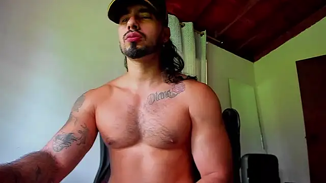 Baky sexy online show from January 8, 2026, 3:47 pm