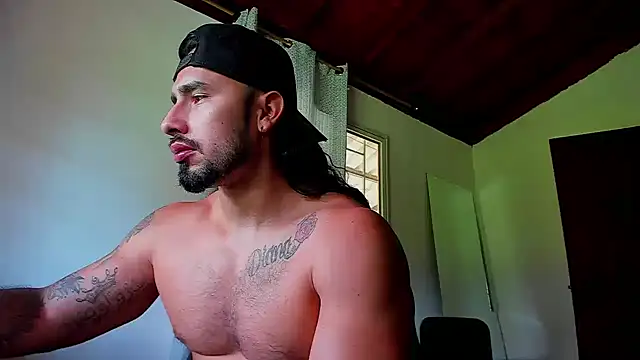 Baky sexy online show from January 12, 2026, 6:24 pm