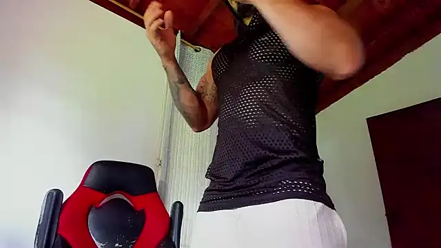 Baky sexy online show from April 15, 2026, 9:48 pm