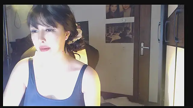 Snapshot of candy_cola chatting on September 20, 2025, 6:14 am candy cola online show from September 20, 2025, 6:14 am