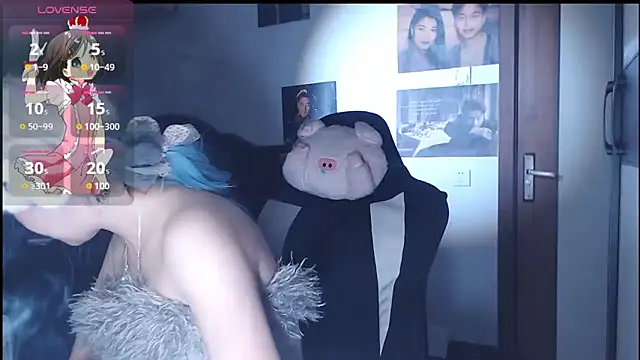 Snapshot of candy_cola chatting on October 11, 2025, 1:38 am candy cola online show from October 11, 2025, 1:38 am