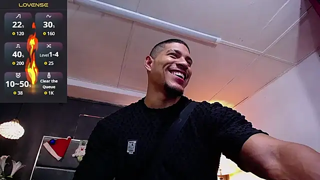 teddyfit19cm online show from December 19, 2025, 1:18 pm