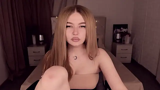 ViolettaLopez online show from January 23, 2025, 11:48 am