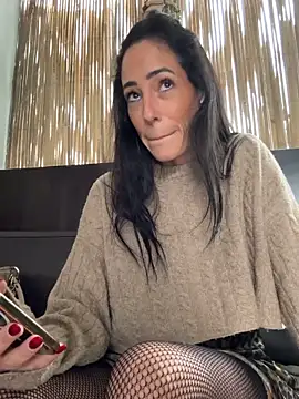 Snapshot of SweeetAlegra chatting on January 7, 2025, 2:30 pm SweeetAlegra online show from January 7, 2025, 2:30 pm