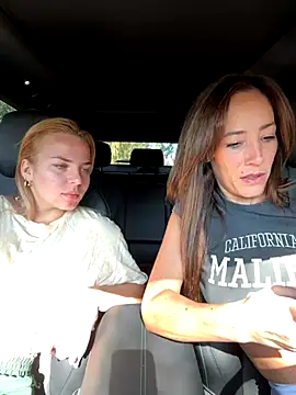 Snapshot of SweeetAlegra chatting on October 2, 2025, 10:00 am SweeetAlegra online show from October 2, 2025, 10:00 am