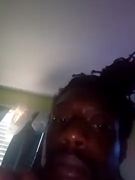 PrinceNoAlbert online show from October 8, 2025, 6:38 pm