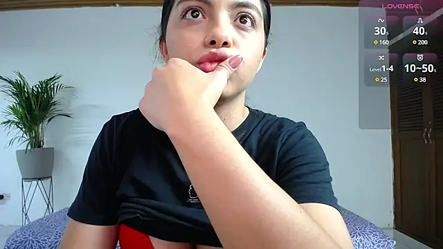 ashley morgan 18 online show from February 17, 2025, 3:36 am