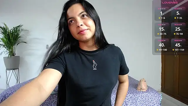 ashley morgan 18 online show from February 17, 2025, 6:42 am