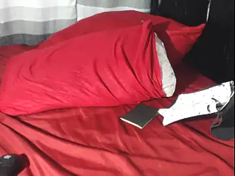 CutePamela online show from March 3, 2025, 5:20 am