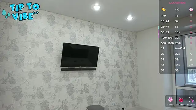 Smallnipples online show from December 17, 2025, 6:41 am