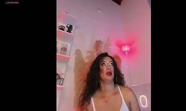 LaColorina  online show from January 12, 2026, 11:04 am