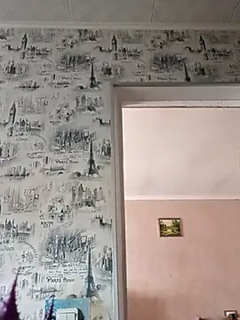 Snapshot of Amy_August chatting on March 23, 2025, 7:20 am Amy August online show from March 23, 2025, 7:20 am