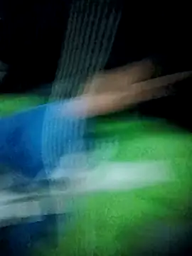 TropicalFlower online show from March 14, 2026, 9:42 pm