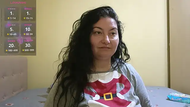 Snapshot of BBW_MILF_4U chatting on January 28, 2025, 2:31 pm BBW MILF 4U online show from January 28, 2025, 2:31 pm