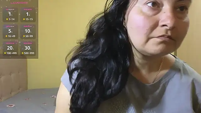 Snapshot of BBW_MILF_4U chatting on March 7, 2025, 1:51 pm BBW MILF 4U online show from March 7, 2025, 1:51 pm