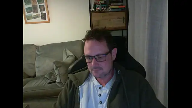 ZebedeePirate online show from February 1, 2025, 5:37 pm