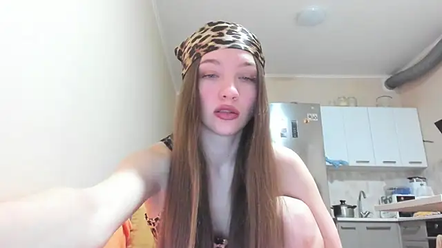 Naughty Molly online show from March 27, 2026, 4:29 pm