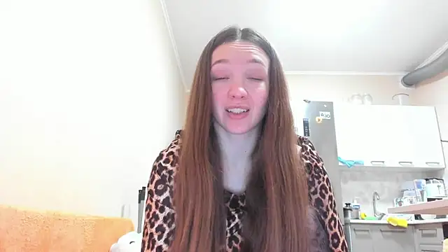 Naughty Molly online show from April 10, 2026, 5:17 pm