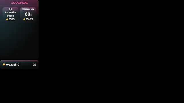 MarcusMilarc online show from February 13, 2025, 12:35 am