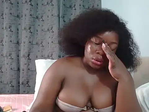Deliciousgal online show from June 5, 2026, 2:40 am
