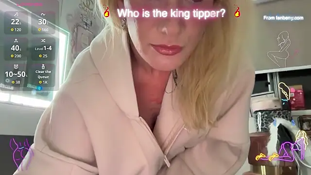 buttercupblissxxx online show from September 17, 2025, 3:57 pm