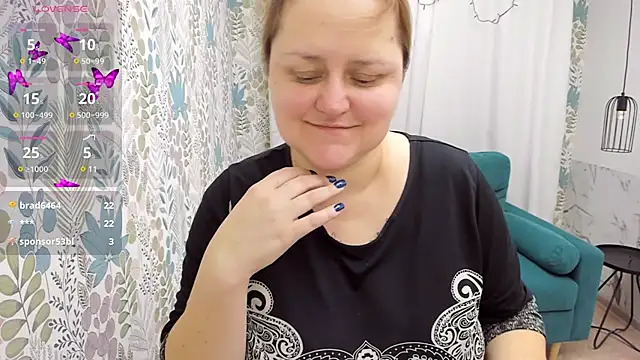 Snapshot of ScarlettSoft chatting on December 30, 2024, 8:54 am ScarlettSoft online show from December 30, 2024, 8:54 am