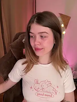 AmberIIey online show from September 24, 2025, 6:33 pm