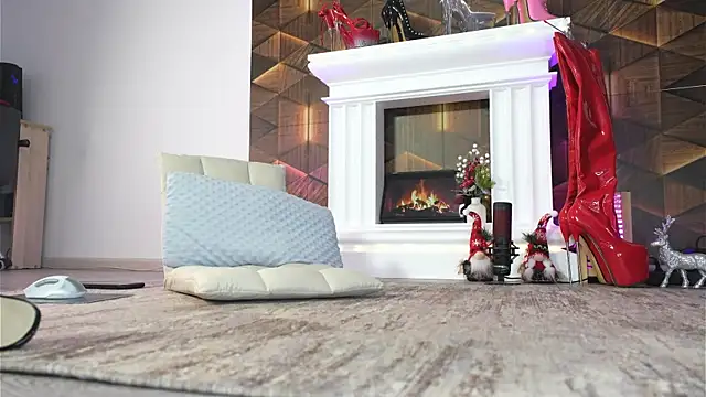 Angelalive online show from January 14, 2025, 11:42 am