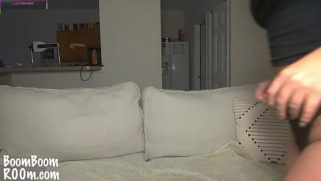 boomboomr00m online show from March 9, 2025, 10:19 pm