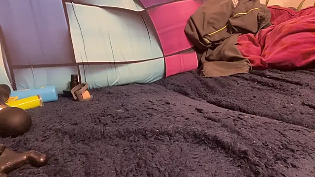 BodyPlayer4u online show from October 5, 2025, 6:06 pm