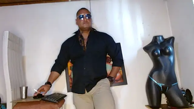 hardrock982 online show from January 4, 2025, 2:46 pm