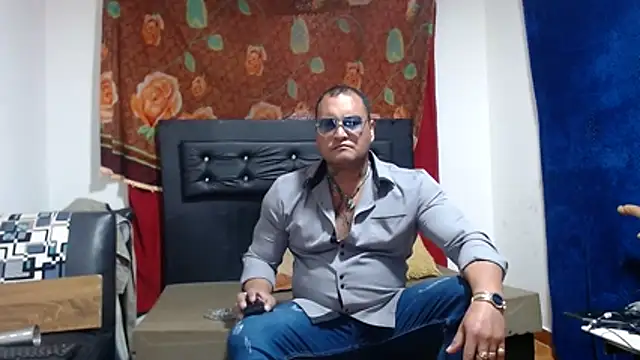 hardrock982 online show from January 8, 2026, 2:30 pm