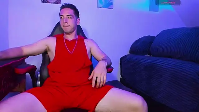 Alex smith00 online show from December 15, 2024, 11:31 pm