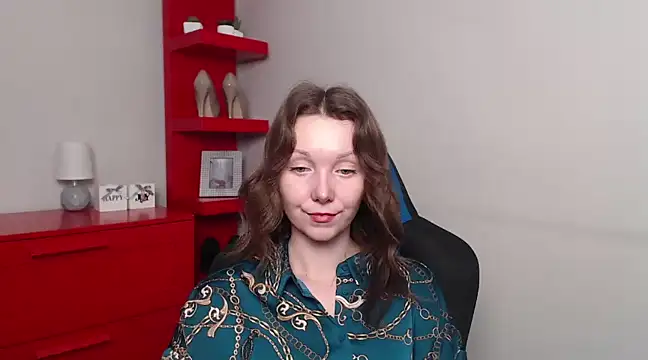 Cookie zoe online show from December 3, 2024, 6:26 am