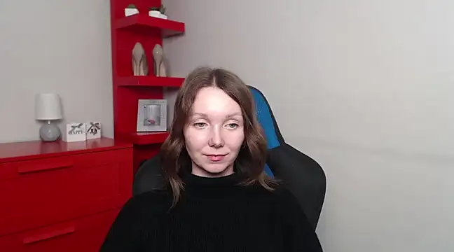 Cookie zoe online show from December 6, 2024, 10:16 am