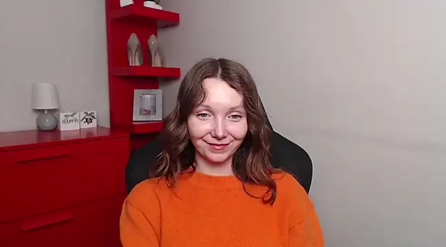 Cookie zoe online show from December 10, 2024, 6:33 am