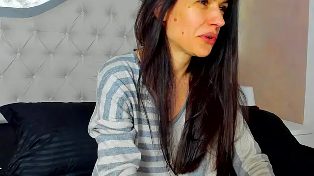 JennaMyers online show from February 23, 2026, 8:28 pm