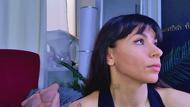 SofiaFoster  online show from March 25, 2026, 7:36 am