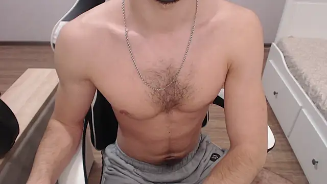 Mandarin4ks online show from March 12, 2025, 7:49 pm