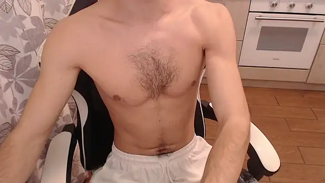 Mandarin4ks online show from April 1, 2026, 1:41 pm