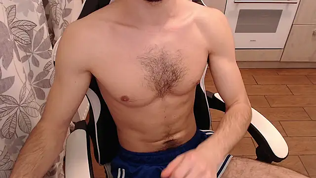 Mandarin4ks online show from April 13, 2026, 8:58 pm