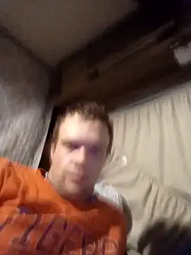 Dalton2288 online show from November 6, 2025, 9:10 am