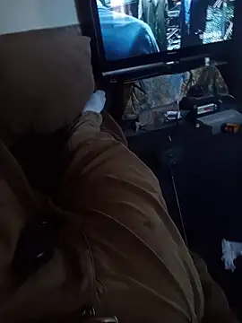 Dalton2288 online show from February 5, 2026, 8:02 pm